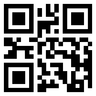 3303069932 - Immagine del QrCode