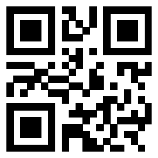 Scansione del Qr Code di 3303069935