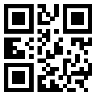 3303069937 - Immagine del Qr Code