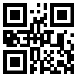 Scansione del Qr Code di 3303069938