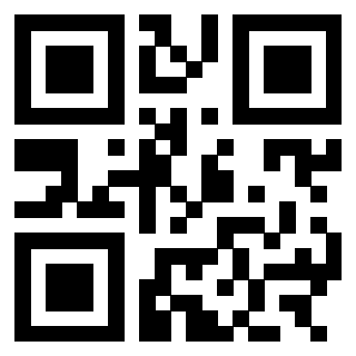 3303069939 Qr Code associato