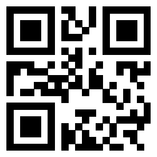 3303069942 - Immagine del QrCode