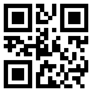 3303069943 - Immagine del QrCode