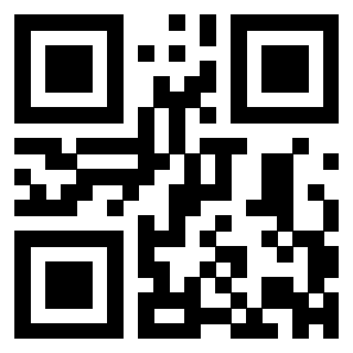 3303069945 - Immagine del QrCode associato