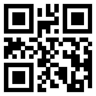 Scansione del QrCode di 3303069951