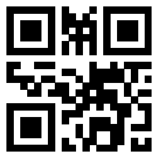 3303069952 - Immagine del Qr Code
