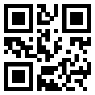 3303069955 - Immagine del Qr Code