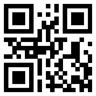 3303069956 Qr Code associato