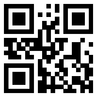 3303069957 - Immagine del Qr Code associato