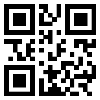 Immagine del QrCode di 3303069959