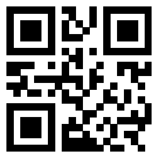 QrCode di 3303069960