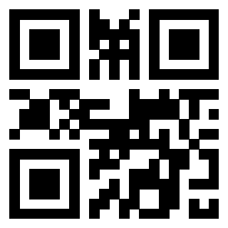 3303069961 - Immagine del QrCode associato