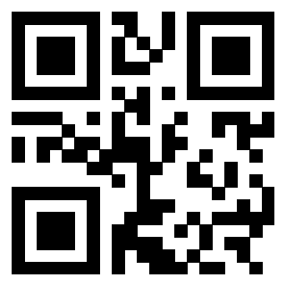 Il Qr Code di 3303069962