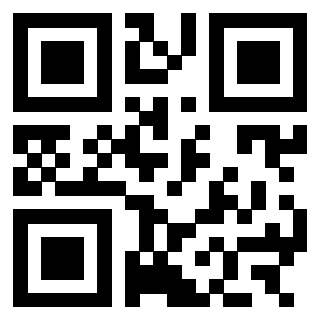 Il QrCode di 3303069964