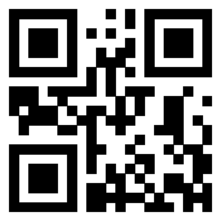 3303069965 - Immagine del QrCode associato