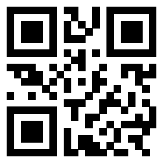 3303069968 QrCode associato