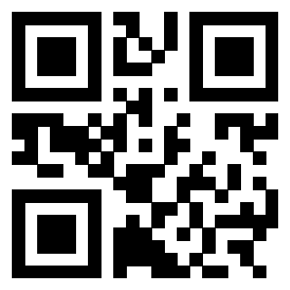 Scansione del Qr Code di 3303069969