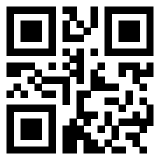 3303069973 - Immagine del QrCode
