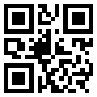 Immagine del QrCode di 3303069979