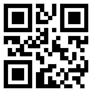 Scansione del QrCode di 3303069982