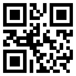 3303069983 - Immagine del QrCode
