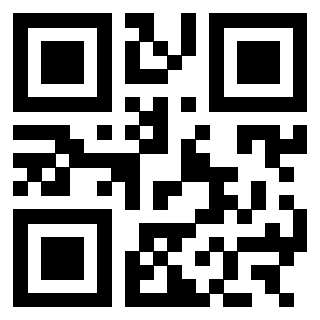 Scansione del QrCode di 3303069984