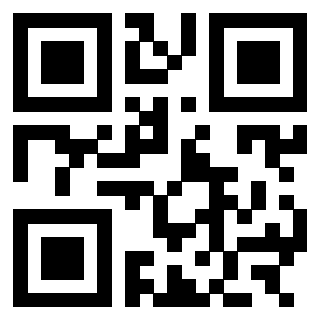 Scansione del Qr Code di 3303069985