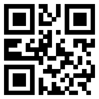 Immagine del QrCode di 3303069988