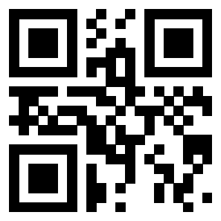 3303069989 - Immagine del Qr Code