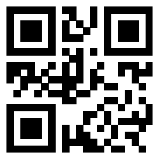 3303069991 Qr Code associato