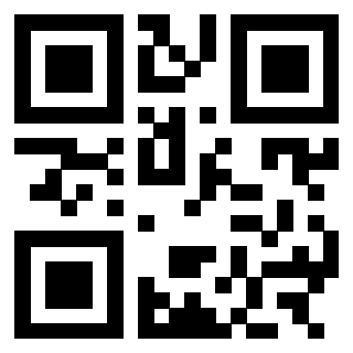 3303069993 QrCode associato