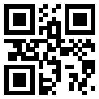 3303069994 QrCode associato