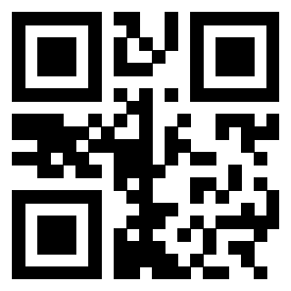 Il QrCode di 3303069996