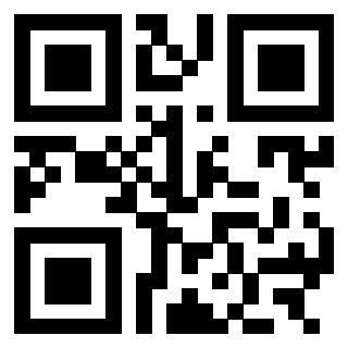 3303069999 - Immagine del Qr Code associato
