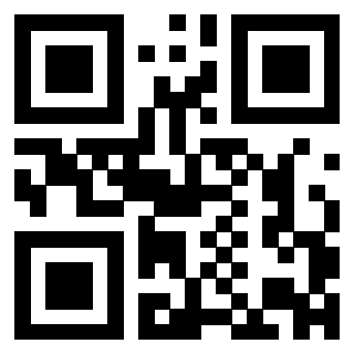 Immagine del Qr Code di 3303070000