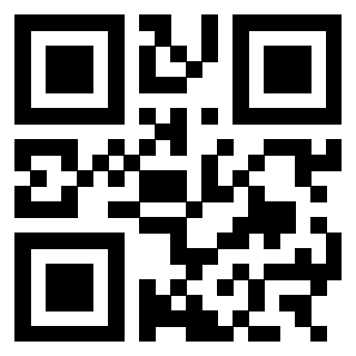 3303070004 - Immagine del Qr Code