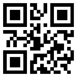 3303070005 QrCode associato