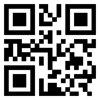 3303070006 QrCode associato