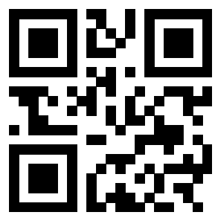 3303070008 Qr Code associato