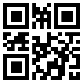 Il Qr Code di 3303070009