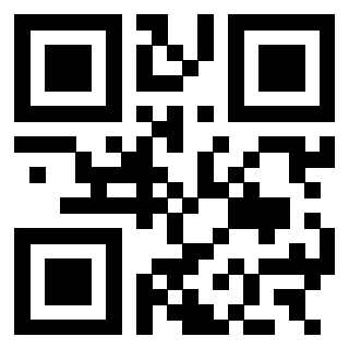 3303070010 QrCode associato