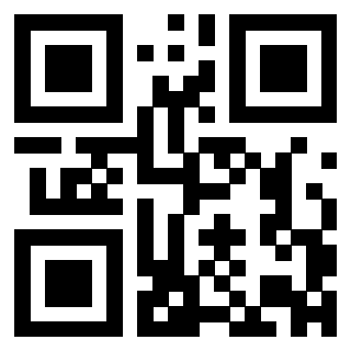 Immagine del QrCode di 3303070012