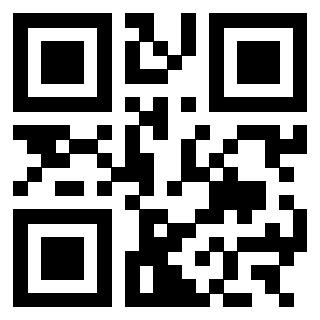 3303070014 Qr Code associato