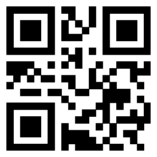 Il Qr Code di 3303070015
