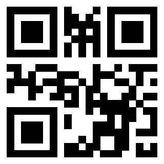 QrCode di 3303070017