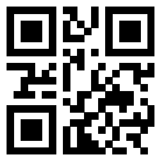 Il Qr Code di 3303070019