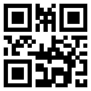Qr Code di 3303070020