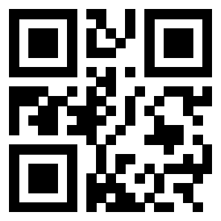 3303070022 - Immagine del QrCode