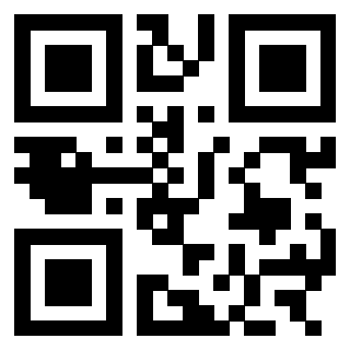 3303070023 QrCode associato