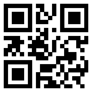 Immagine del QrCode di 3303070029
